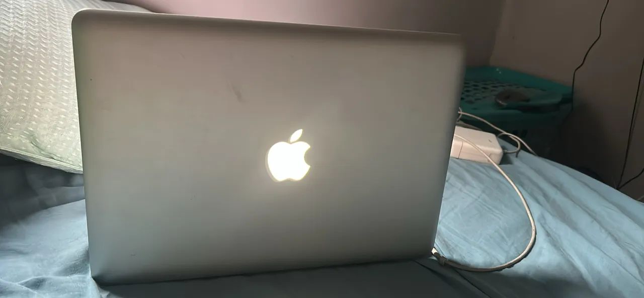 MacBook Pro i7 - Foto 3