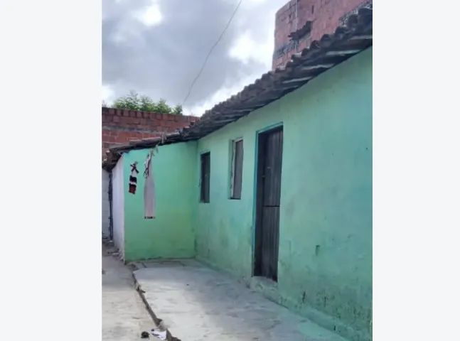Aluga-se Casa no Autran Nunes - Foto 4