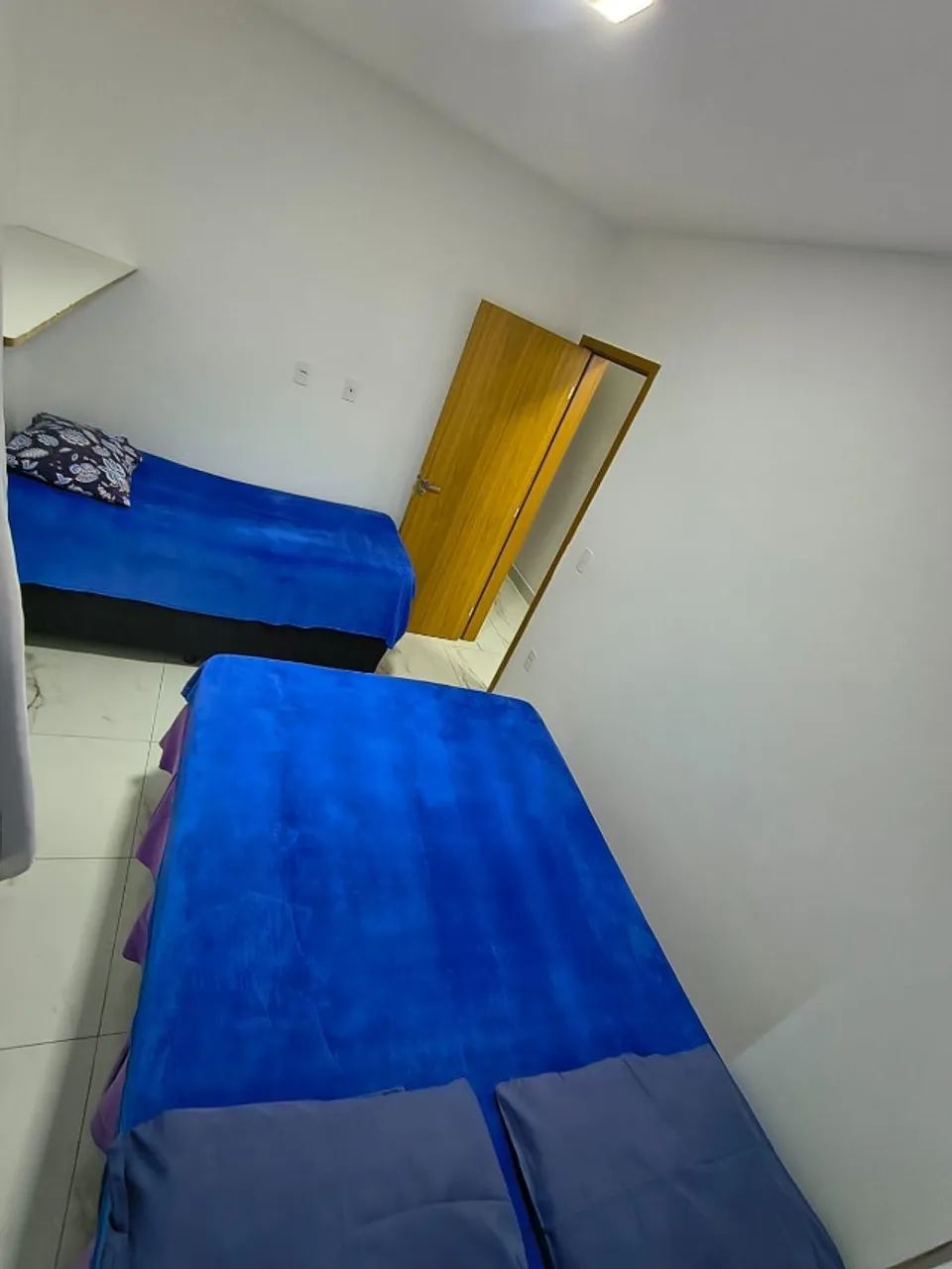 Casa de Praia em Carapibus/PB com 2 Dormitórios com Piscina e Ar Condicionado - Foto 2