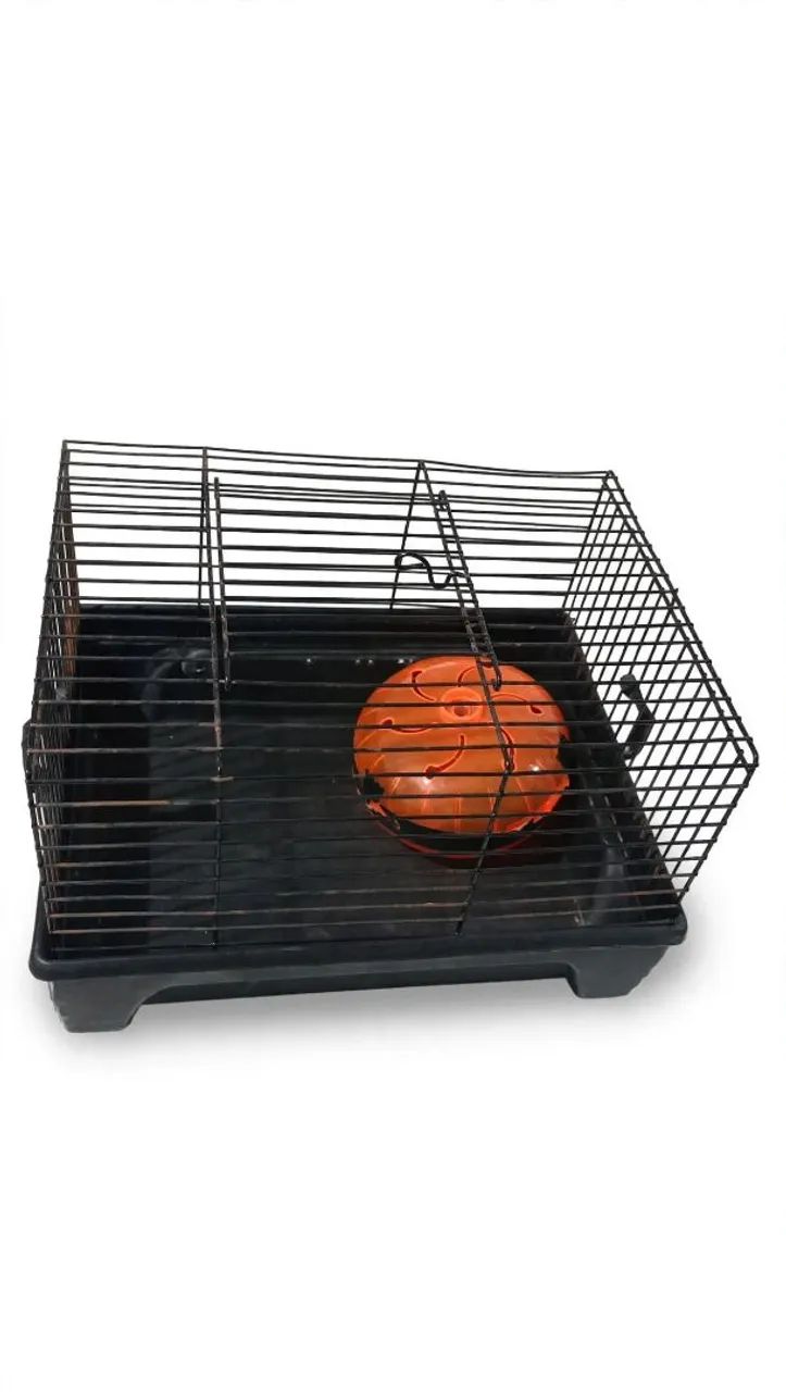 Gaiola hamster  - Foto 3