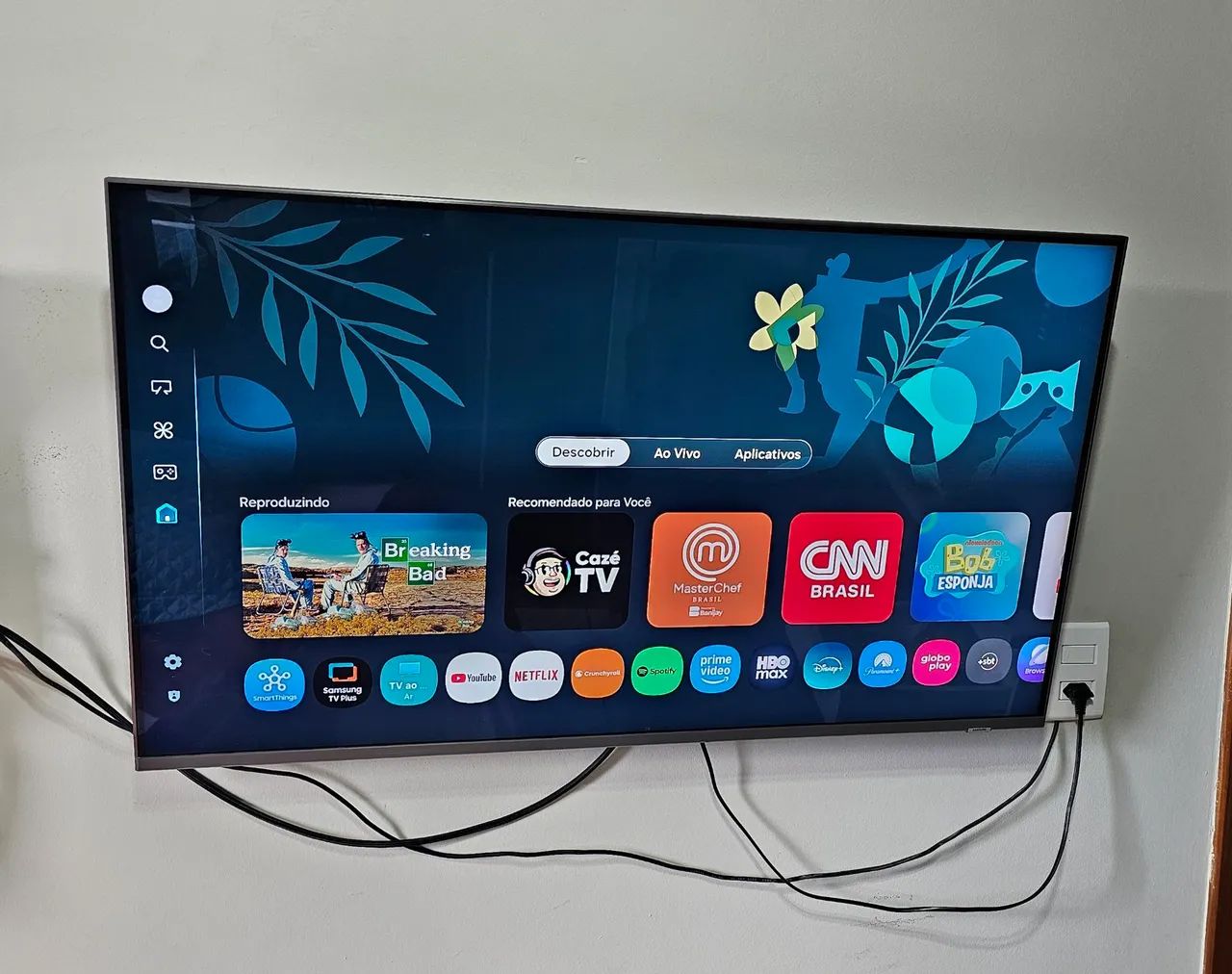Smart Gaming TV 43" Neo QLED 4K 144HZ - Foto 2