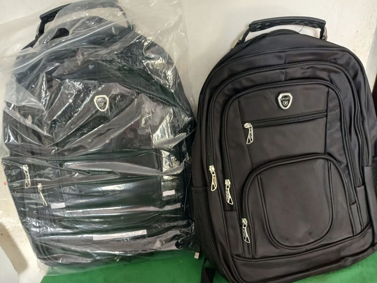 Mochila de costa - Foto 2