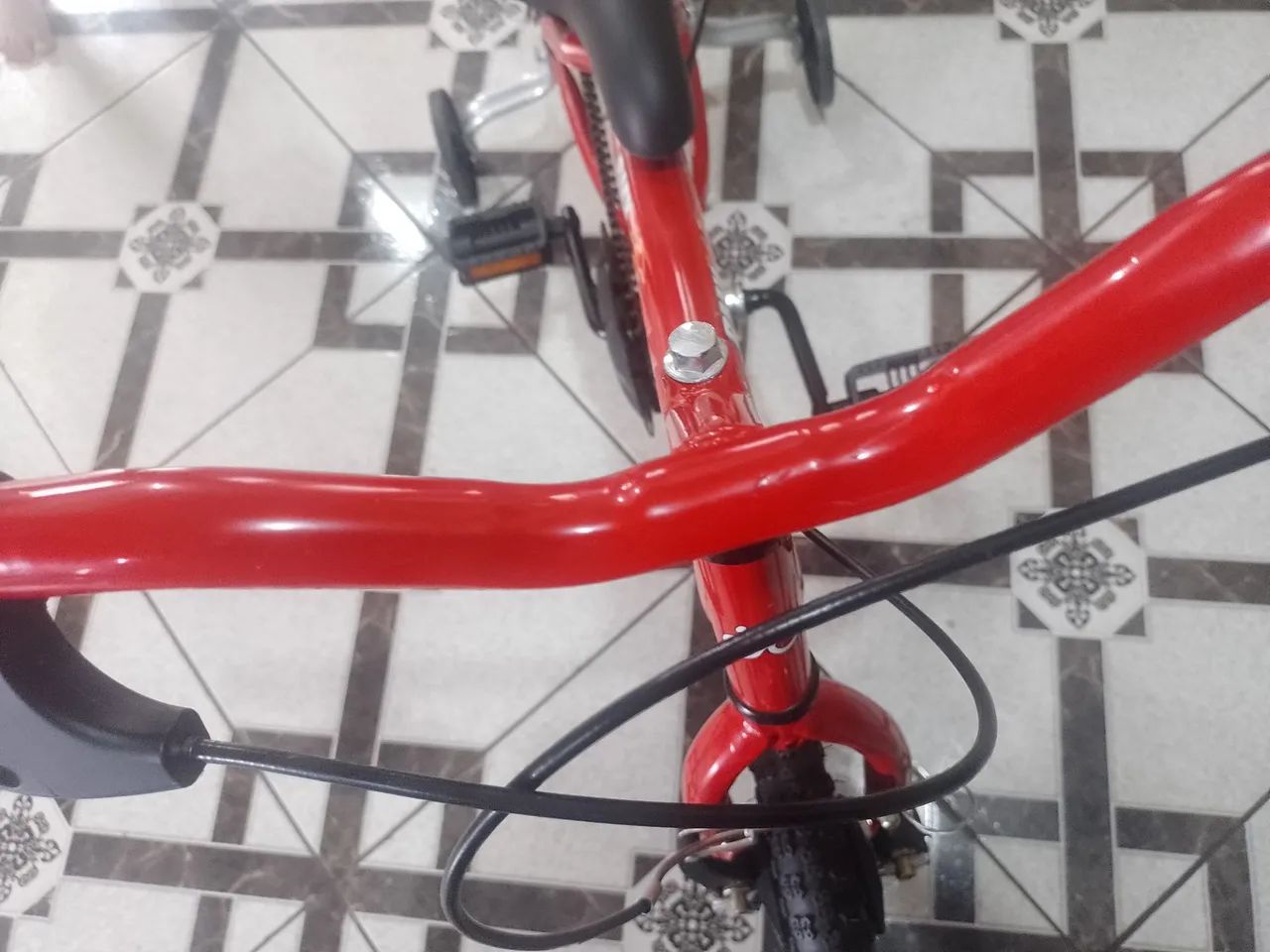 Bicicleta Monark Aro 16 - Foto 4