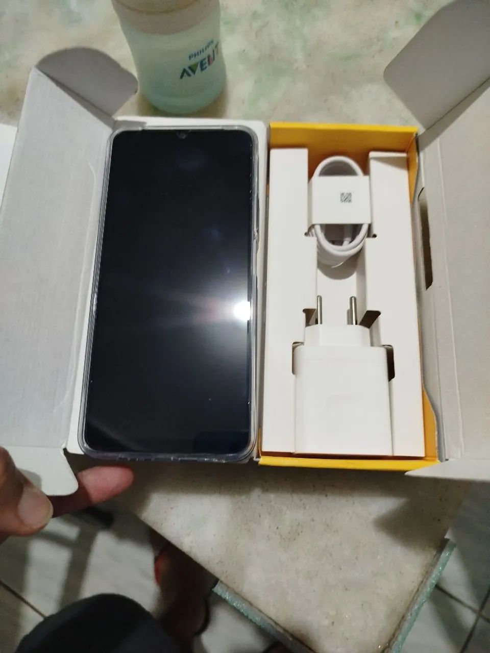 Realmi Note 70 novo comprado a 30 dias  - Foto 2