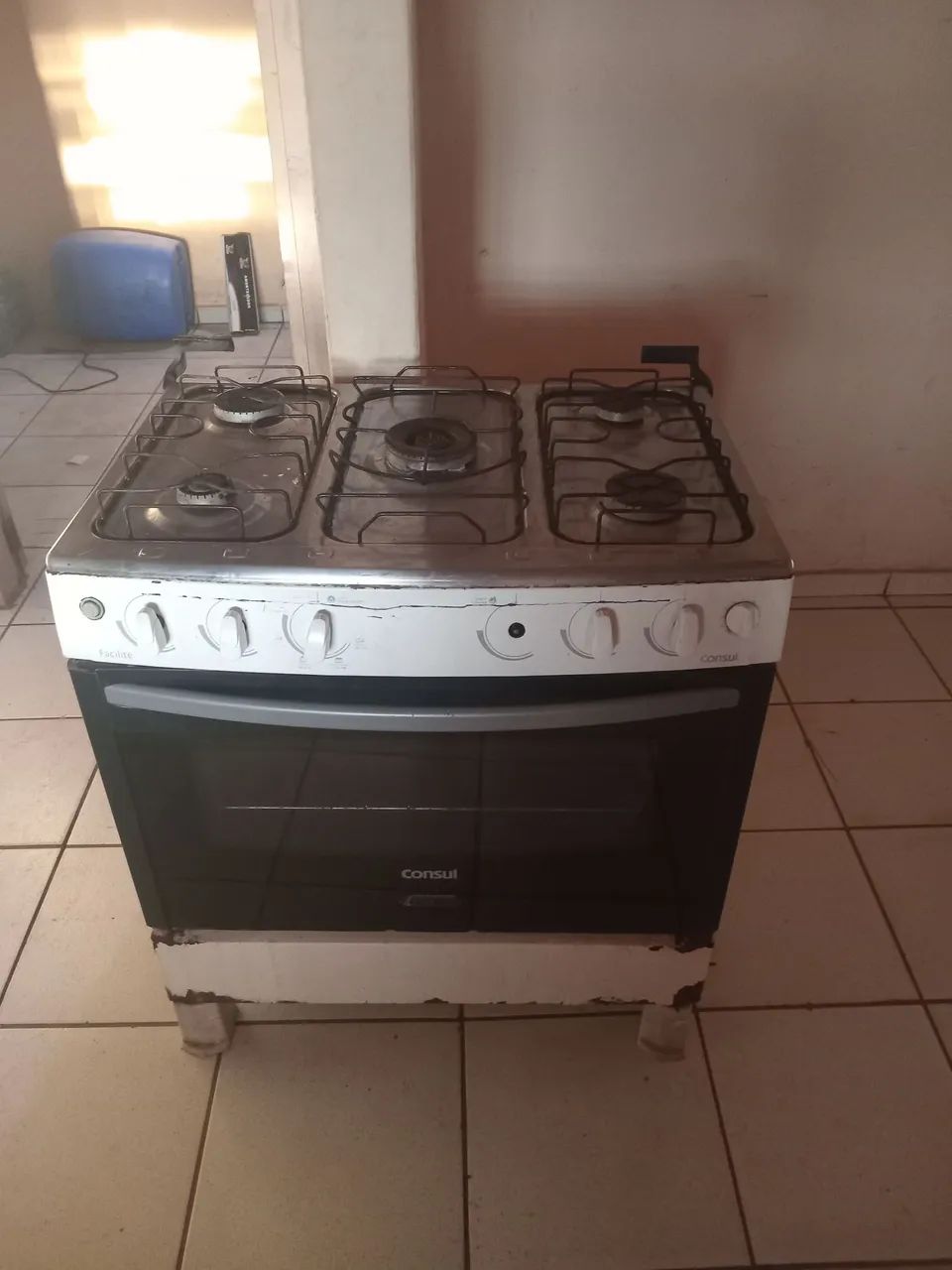 Fogão 