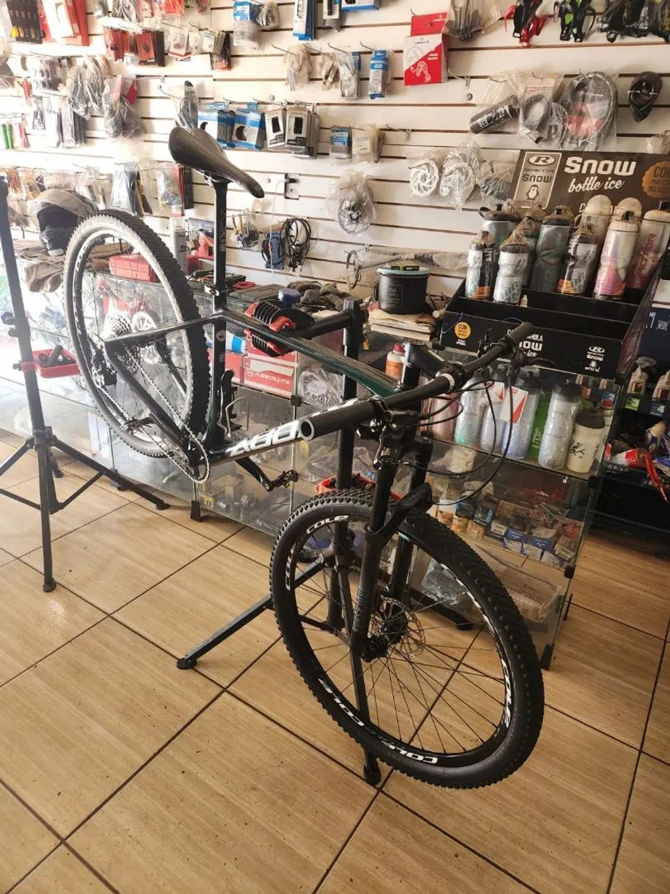 Bike - Foto 3