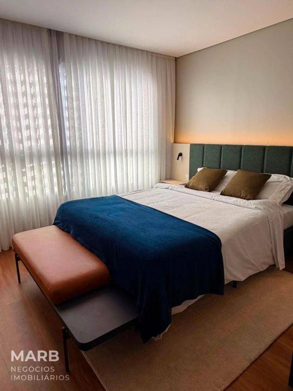 Studio à venda, 30 m² por R$ 780.000,00 - Centro - Florianópolis/SC - Foto 3