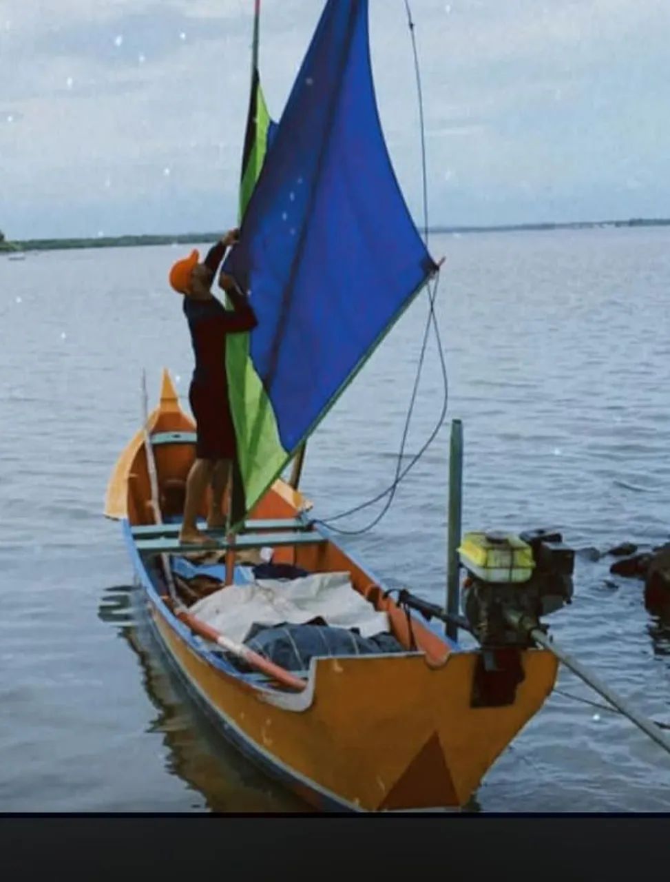 Barco  - Foto 2