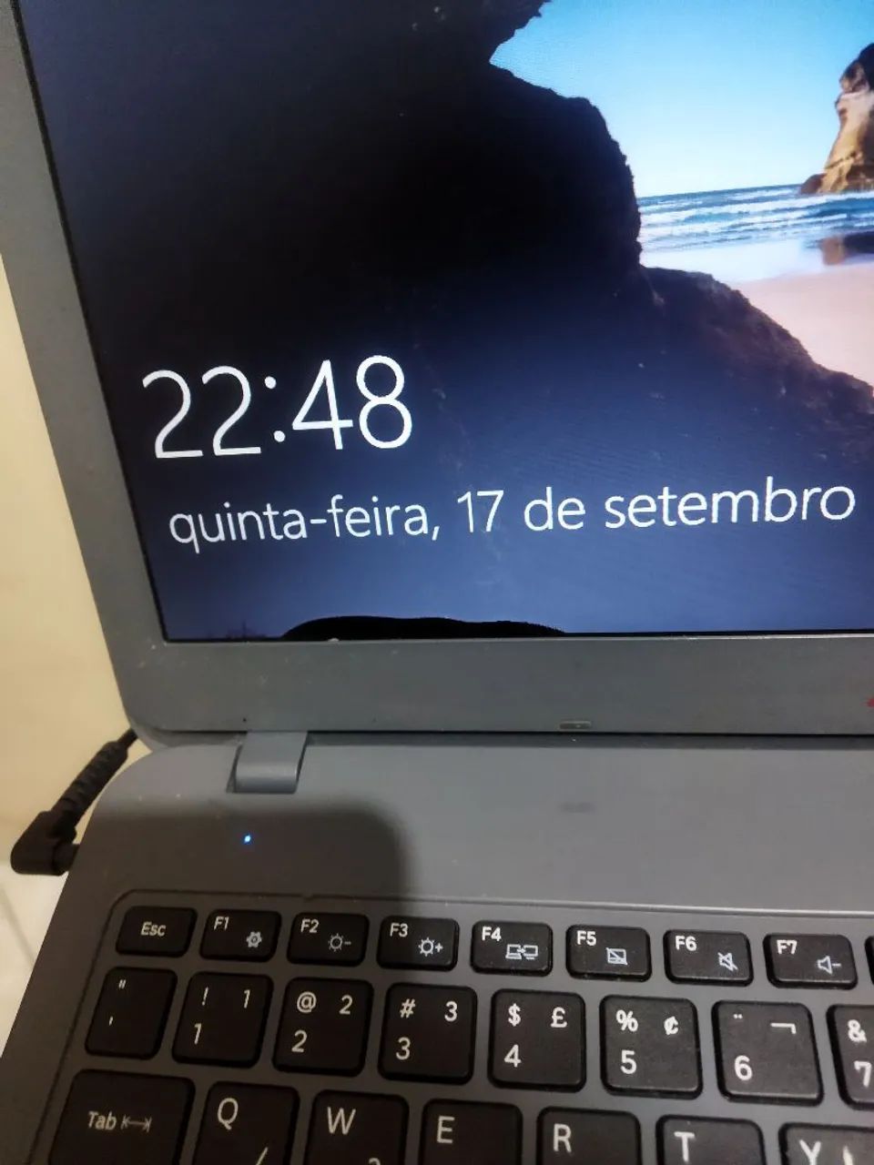 Notebook Samsung x350 - Foto 2