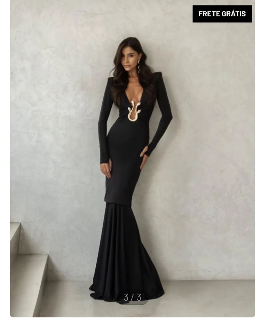 ? VESTIDO SPLASH ? 2 EM 1 - Foto 2