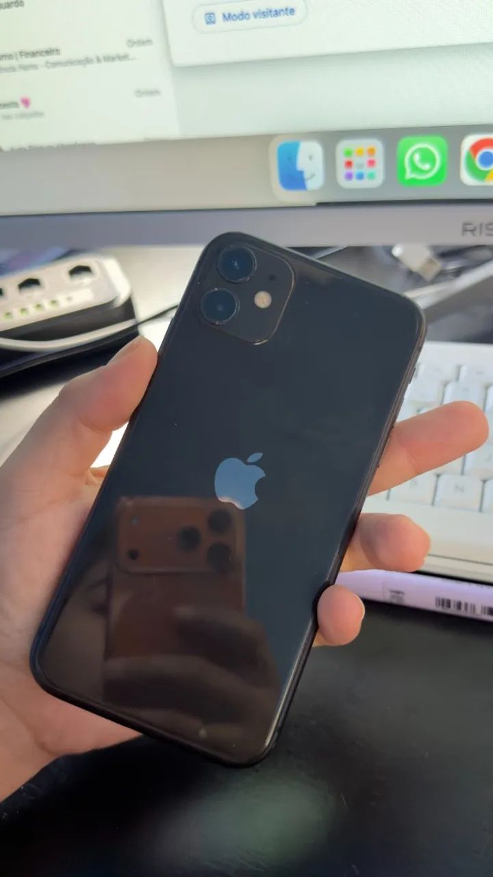 Iphone 11 64gb