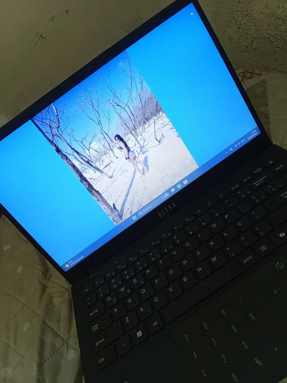 Notebook  - Foto 2