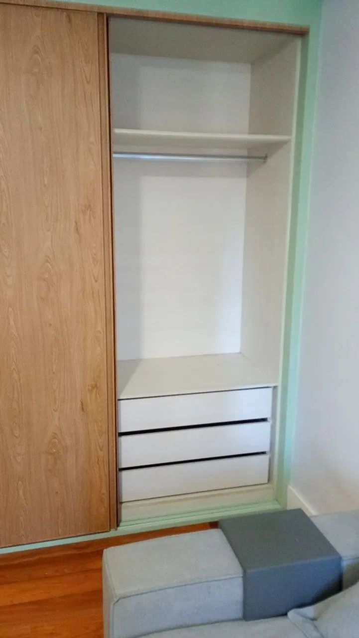 Quarda roupa  - Foto 2