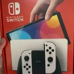 Nintendo Switch Oled - Foto 3