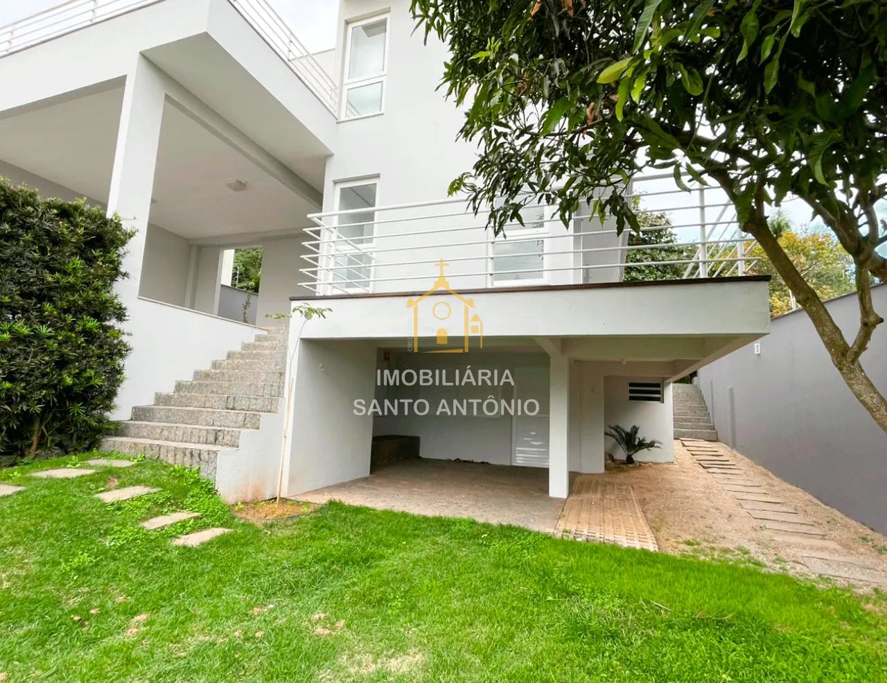 Casa para aluguel, 4 quartos, 2 suítes, 3 vagas, SAMBAQUI - Florianópolis/SC - Foto 5