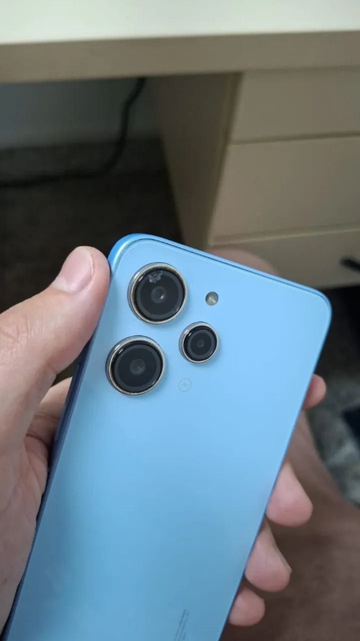 Xiaomi Redimi 12  - Foto 5