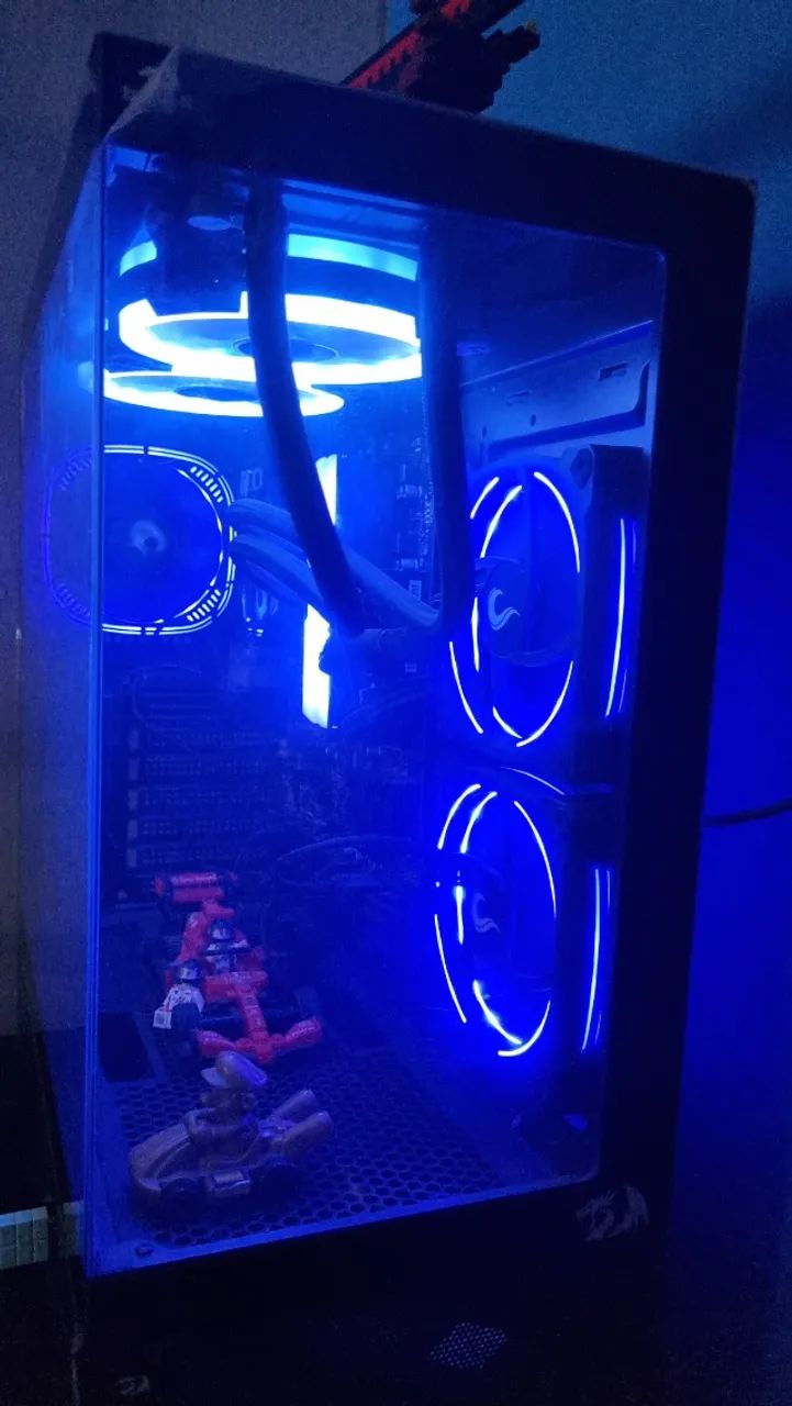 VENDO PC GAMER  - Foto 2