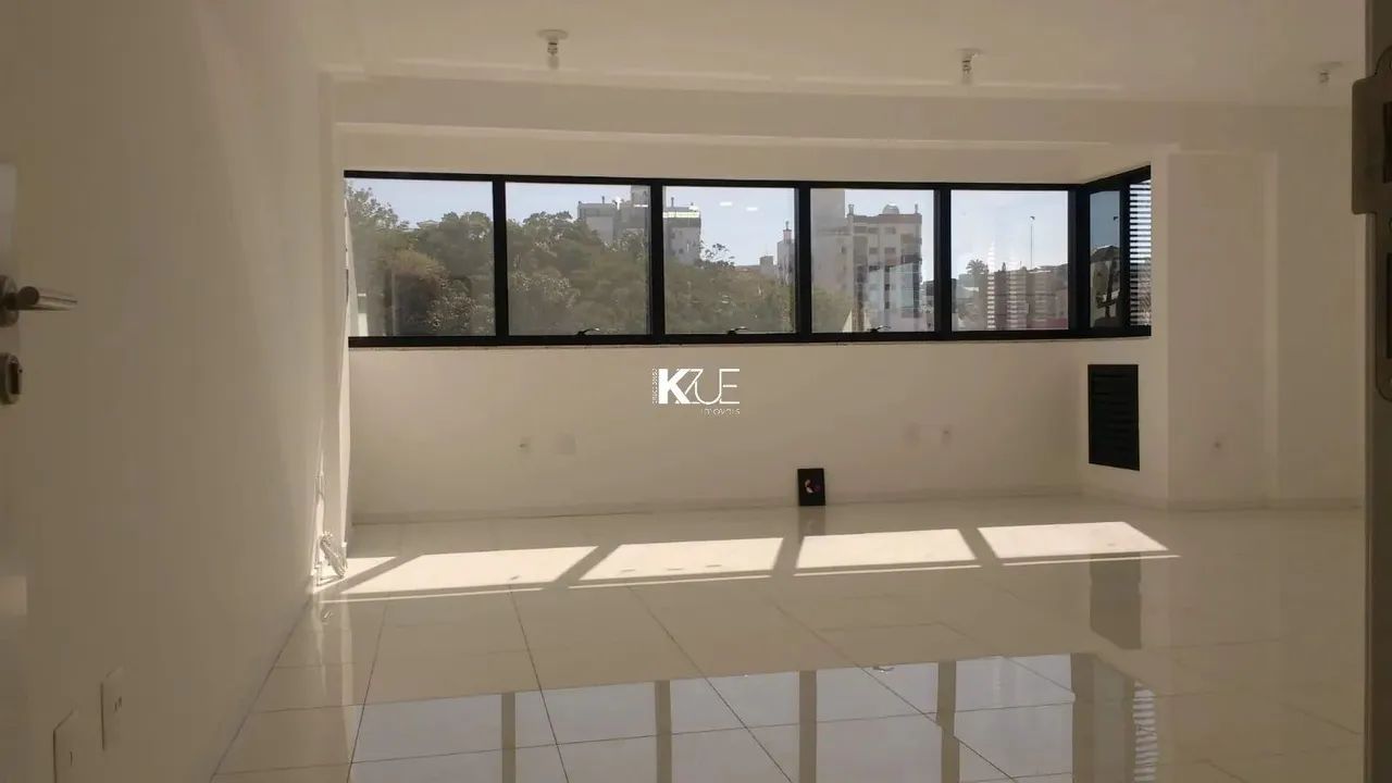 Sala Comercial 49 m2 em Coqueiros