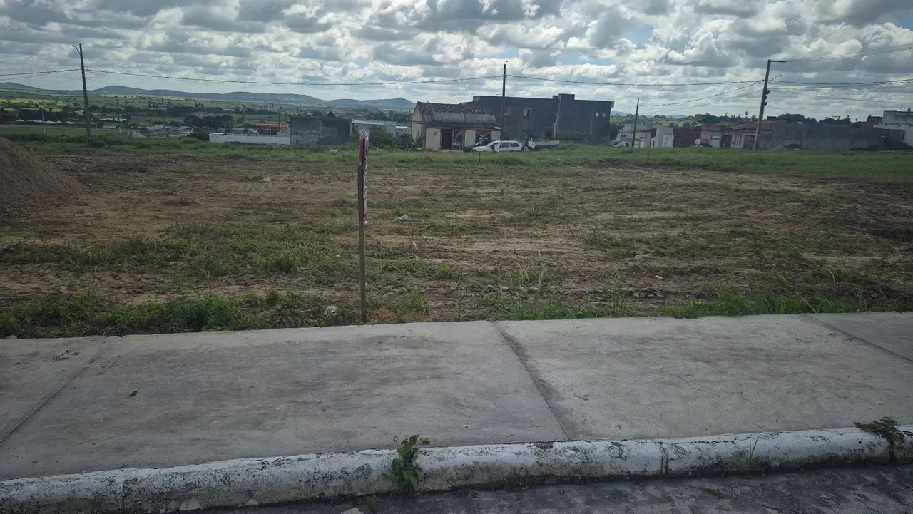 Terreno medino 8x25 - Foto 2