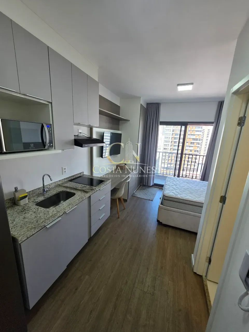 Studio para locação, Paraíso, São Paulo, SP - Foto 3