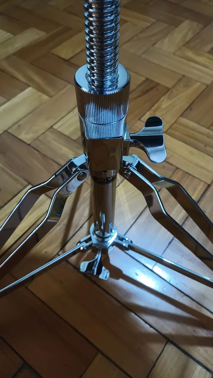 Banco de bateria Michael DMHT 400 - Foto 3