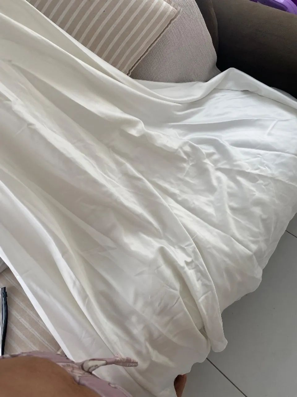 Vestido de Noiva - Foto 2