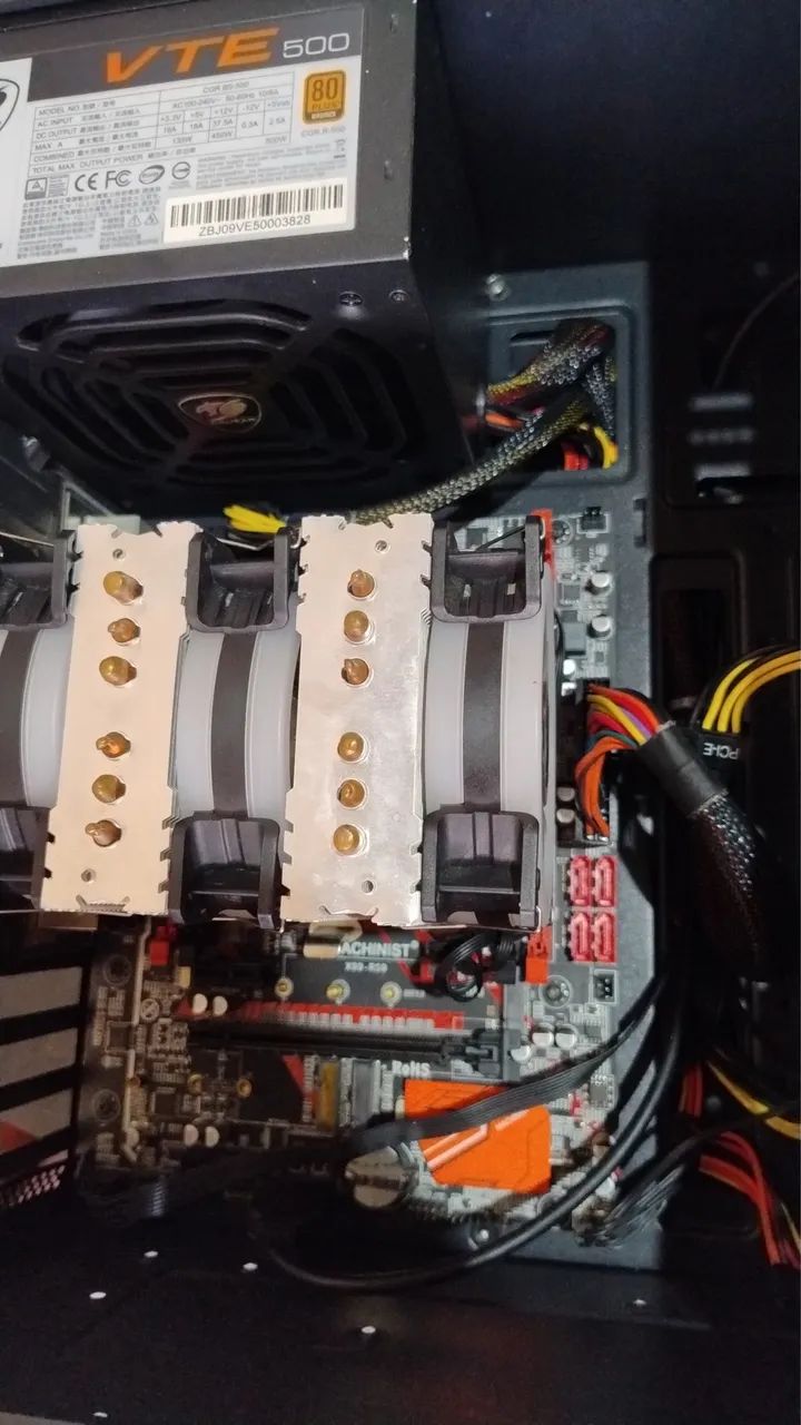 Pc gamer incompleto - Foto 3