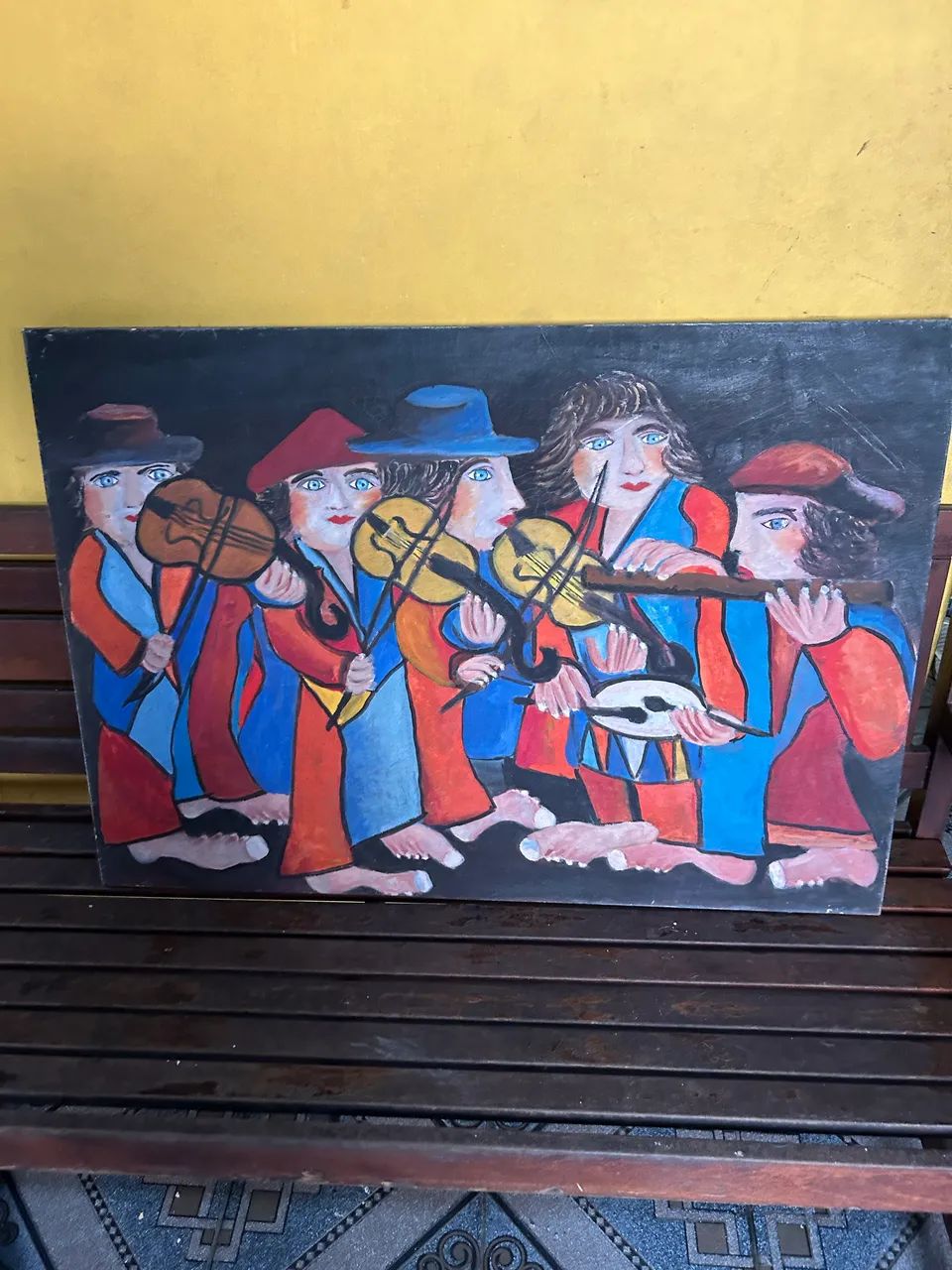 Quadros