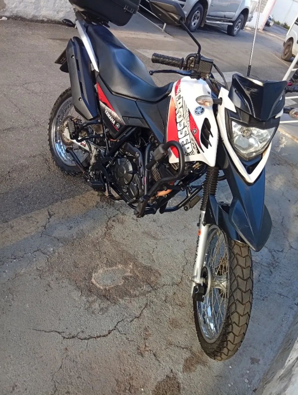  Crosser 150 S Impecável - Foto 2