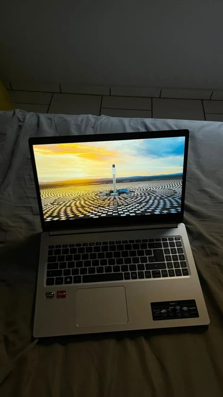 Notebook acer - Foto 3