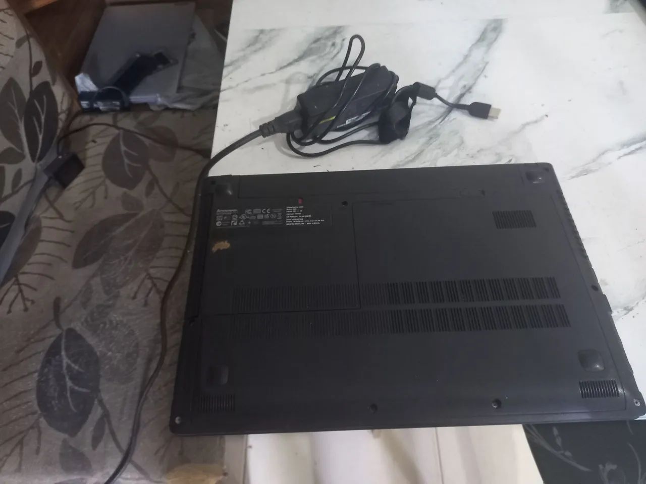 Notebook lenovo(i3) - Foto 2