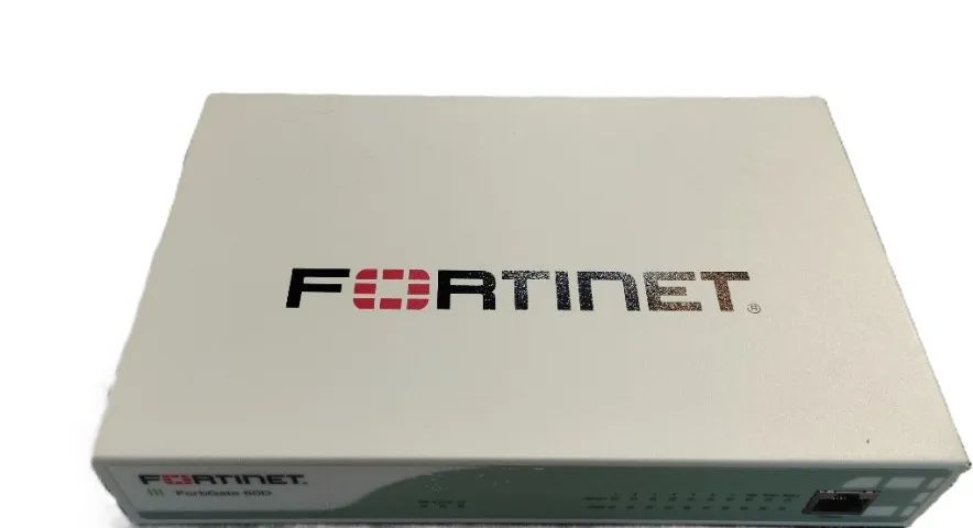 Roteador Fortinet Série 60D FortiGate 60D - Foto 2