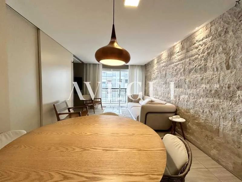 Apartamento-Aparthotel / Residencial / Ipanema - Foto 4