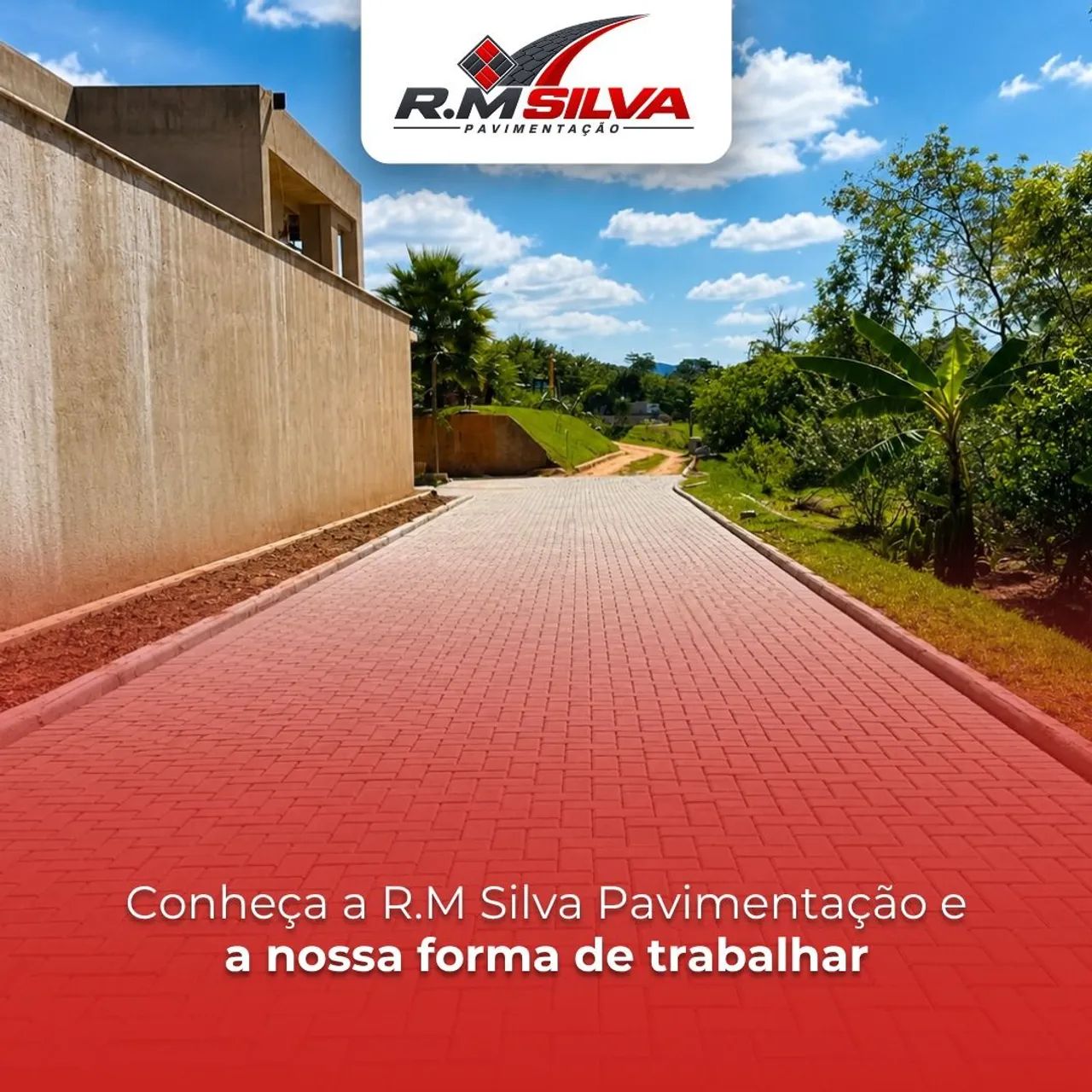 Calçamentos  - Foto 2