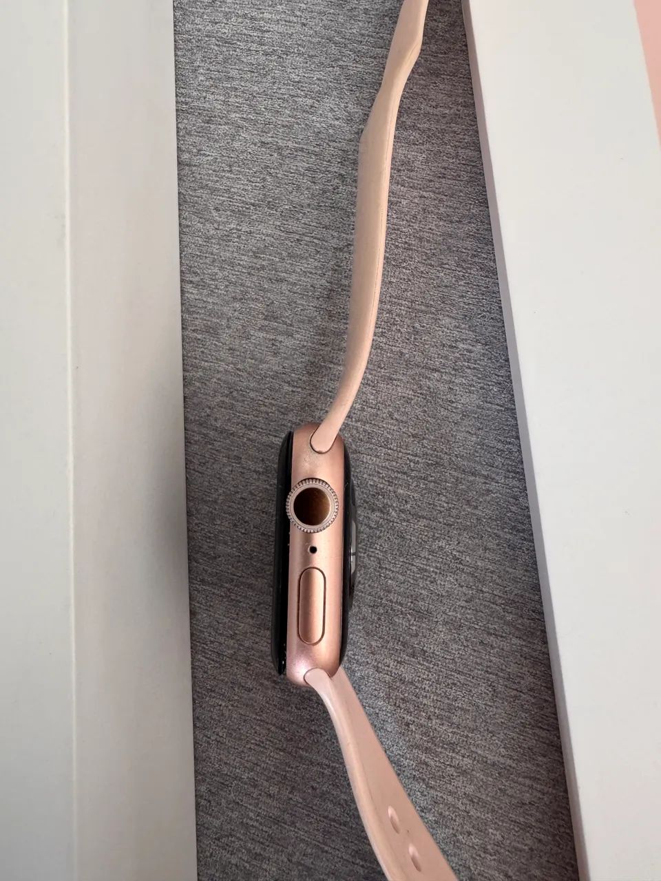Apple Watch 5 - pink 40MM - Foto 4