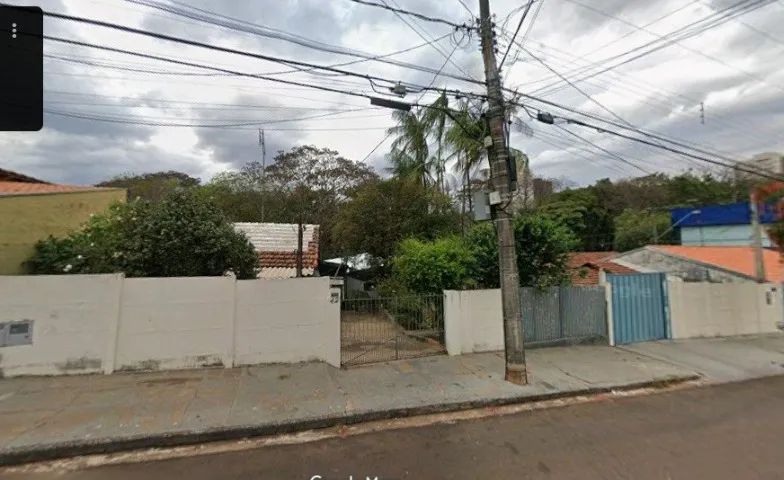 Casa/Terreno - Botucatu - SP 