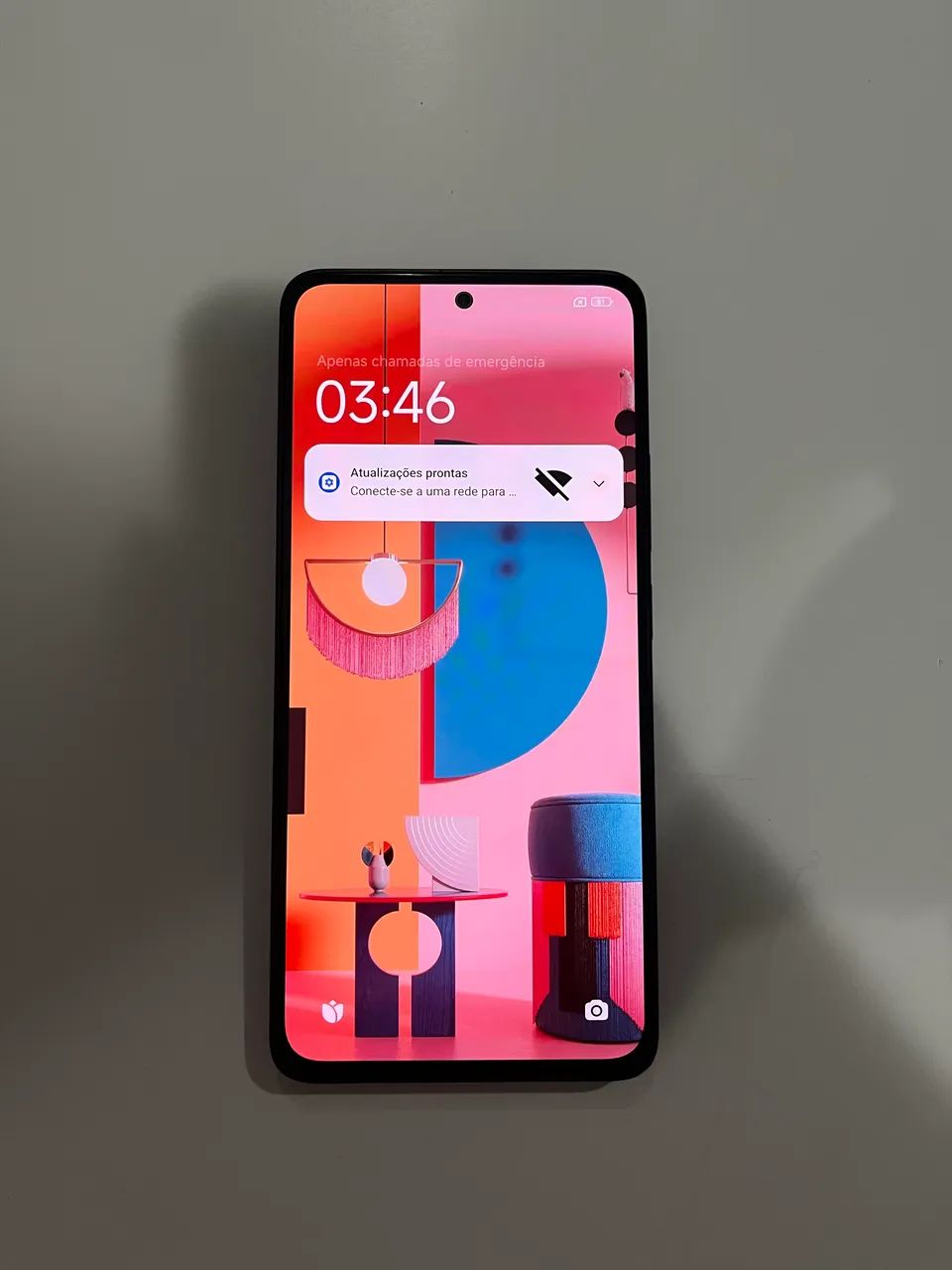 Xaiomi redmi note 13- 256 GB - Foto 2