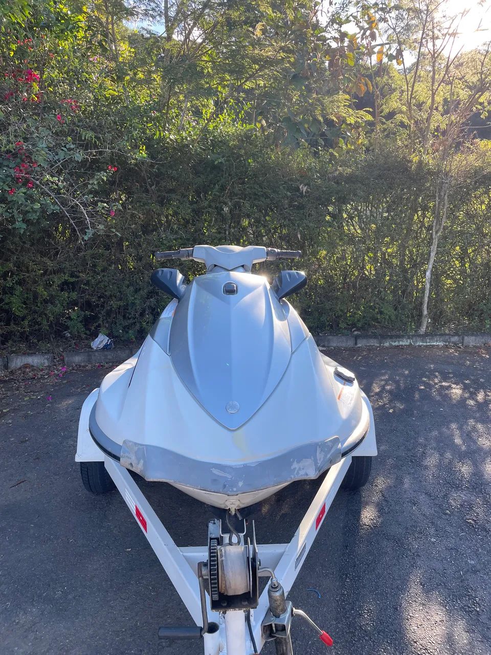 Jetski Vx700 Com Ré  - Foto 5