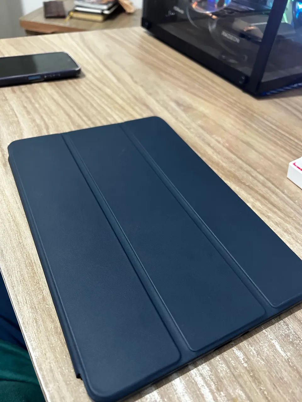Vendo Redmi pad 2 128gb novo  - Foto 3
