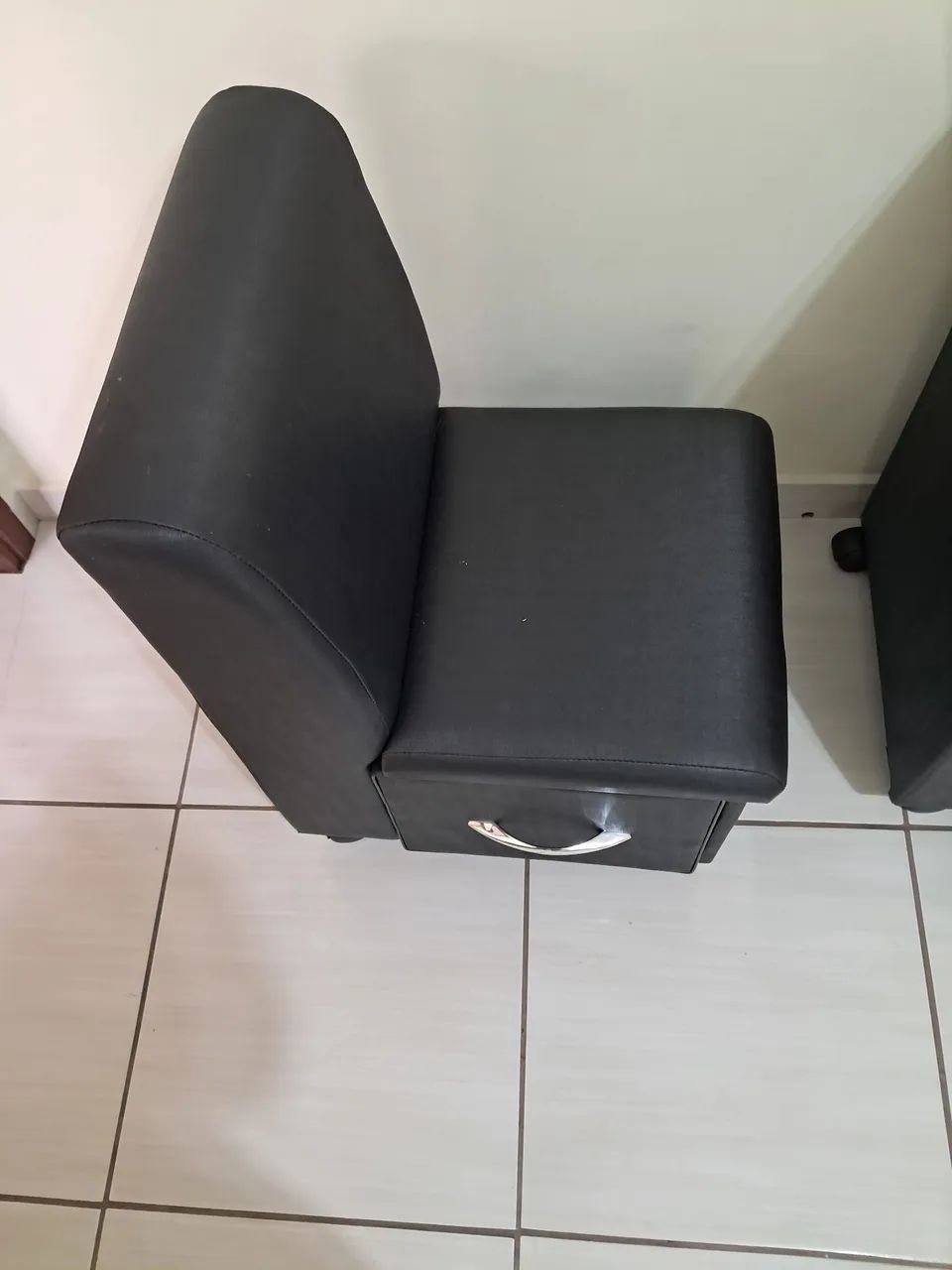 Cirandinha de manicure 