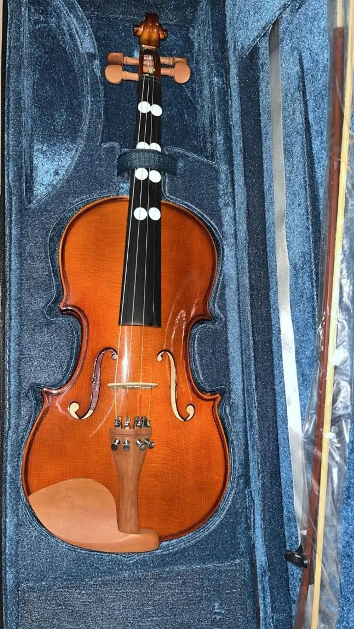 Violino - Foto 2