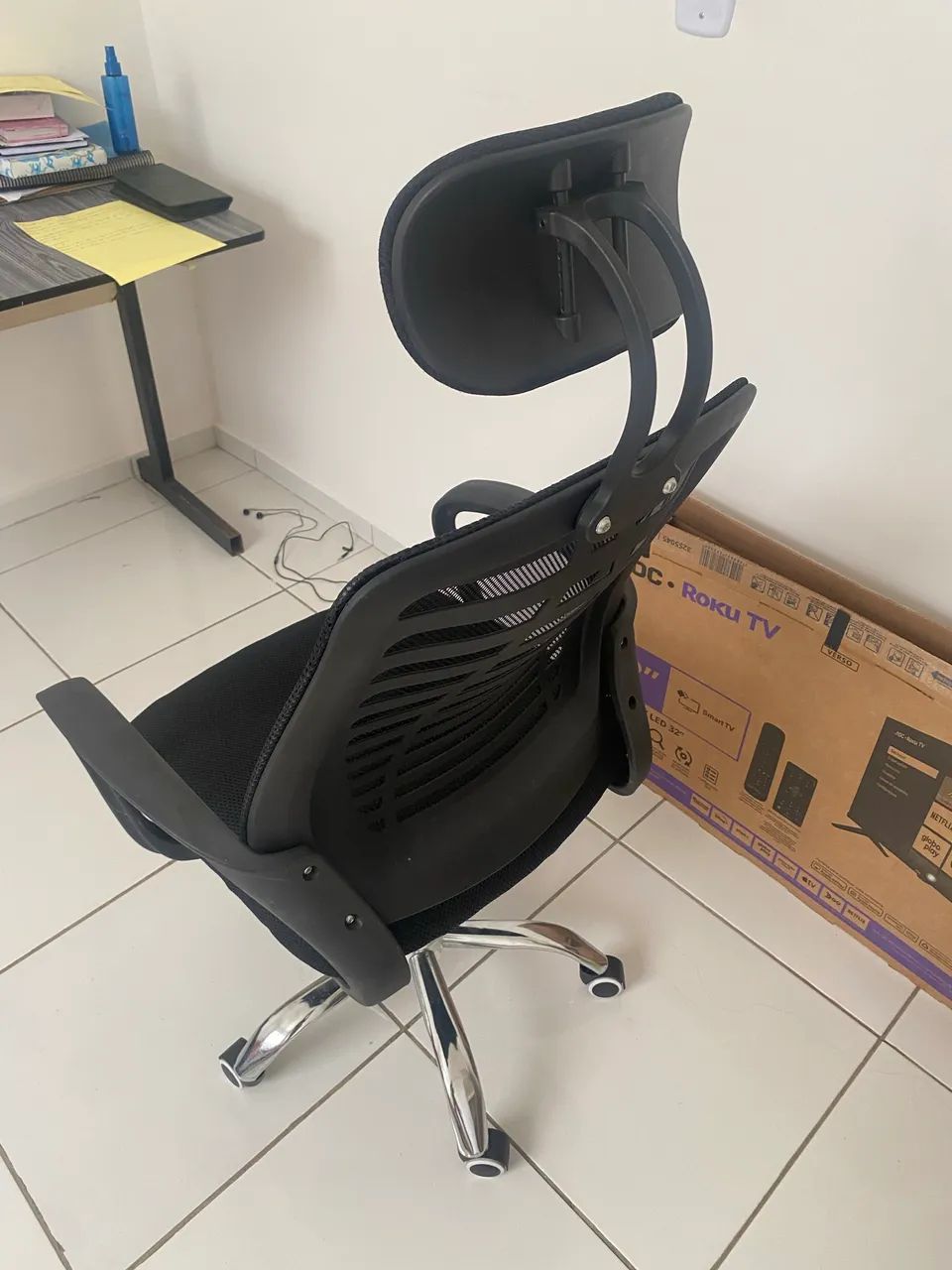 Cadeira de escritório 