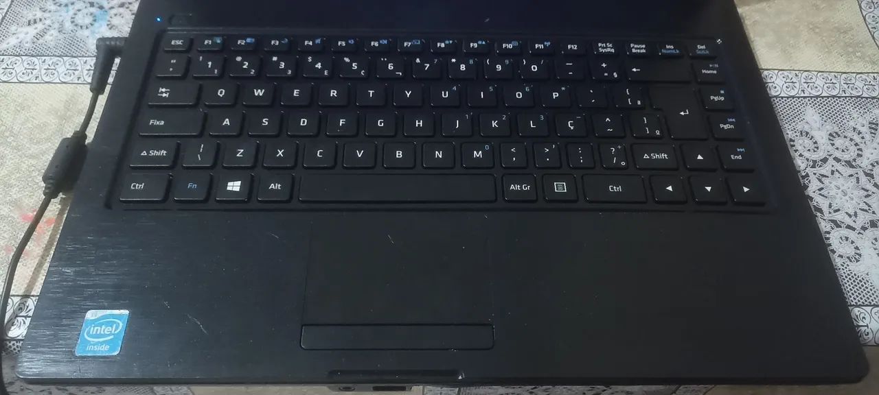 NOTEBOOK POSITIVO  - Foto 2
