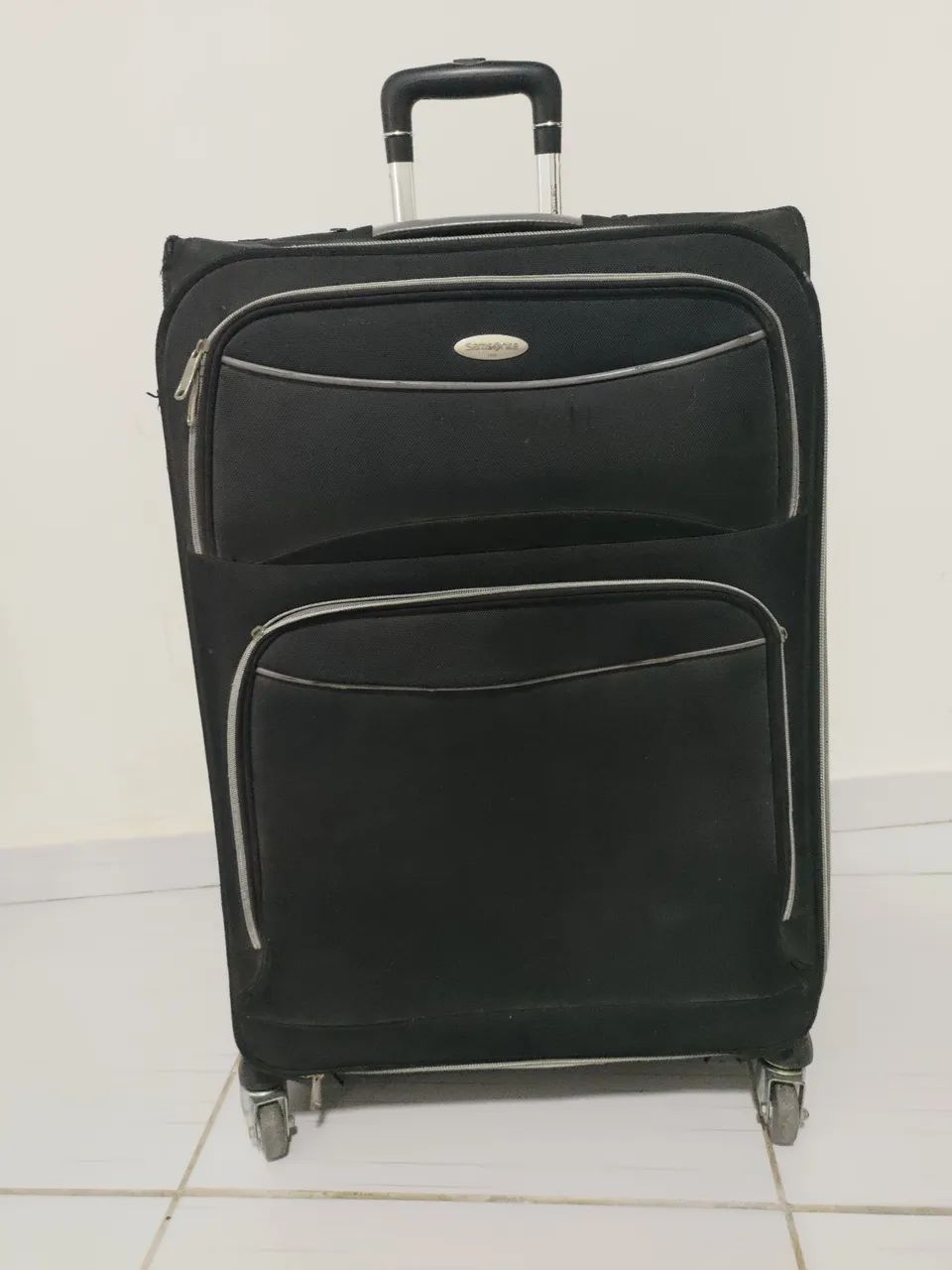 Mala samsonite usada