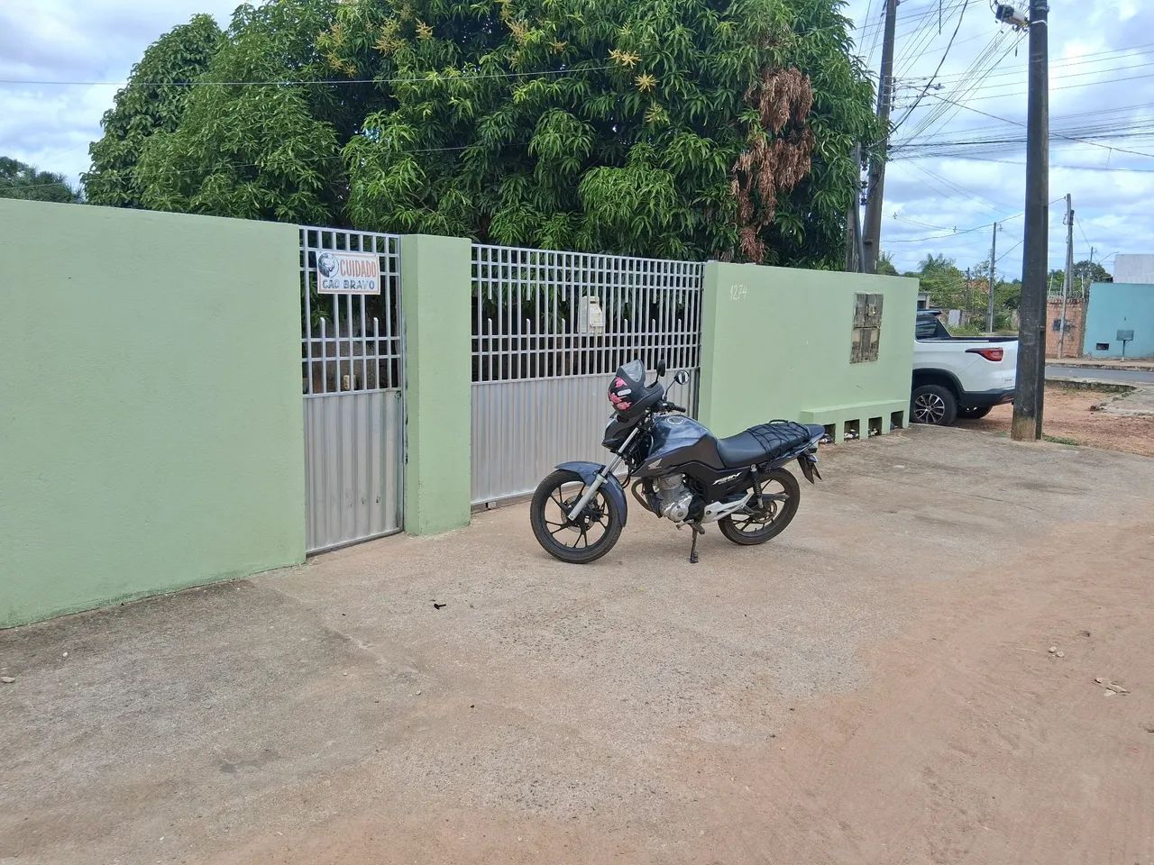 Vende-se apartamentos