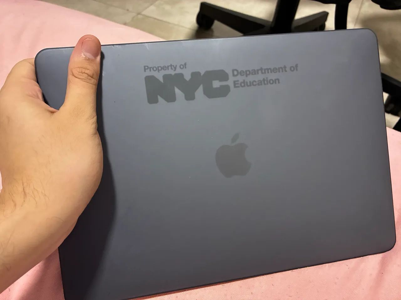 Macbook M1 - 97% de Bateria - Foto 2