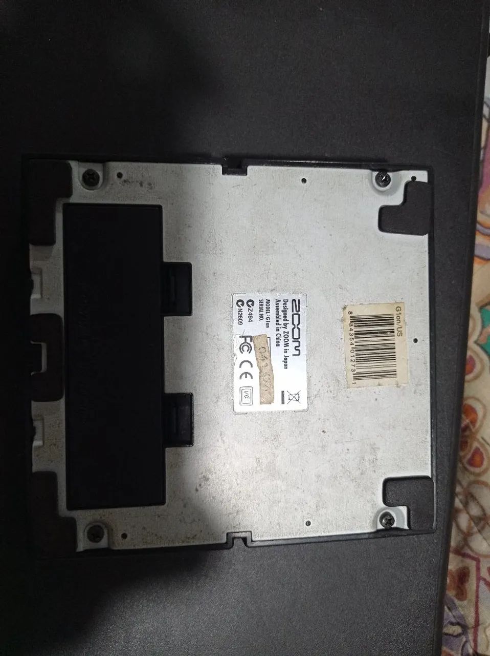 Pedal zoom G1on - Foto 2