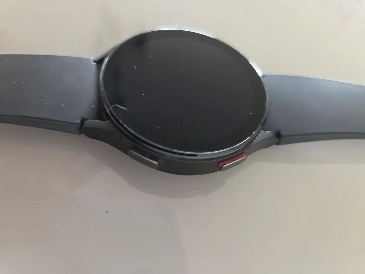 Relógio Samsung Galaxy Watch 4 - Foto 3