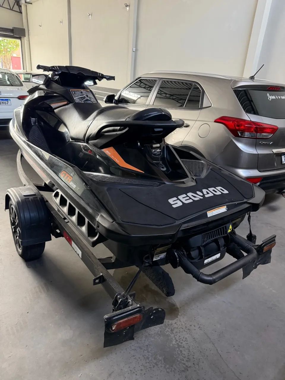 Jet ski - Foto 2