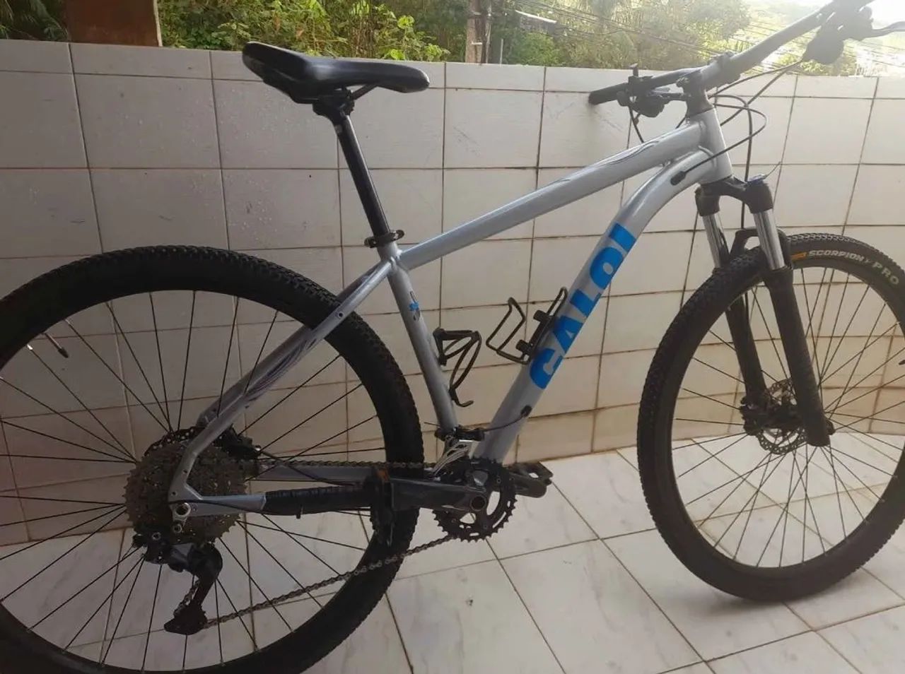 Caloi Explorer Expert 2023 - Foto 3